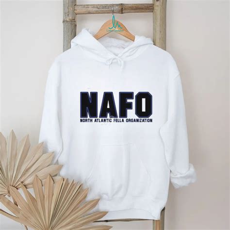 We Are NAFO – North Atlantic Fella Organization